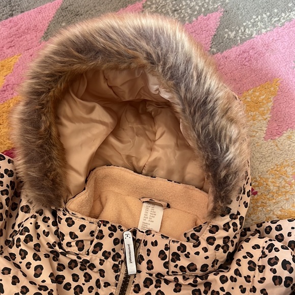 H&M water repellent snow suit - Picture 10 of 10